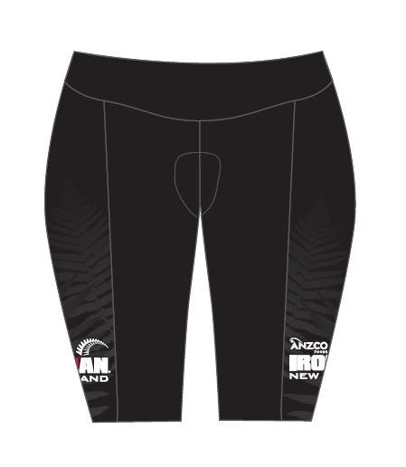 IRONMAN New Zealand 2024 Men's Event Series Cycle Short