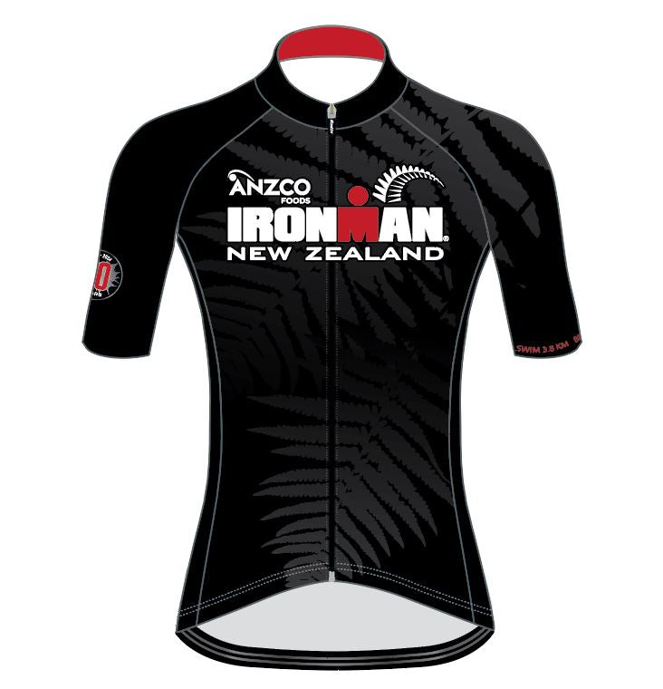 IRONMAN New Zealand – IRONMAN Store | Oceania