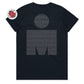 IRONMAN New Zealand Women's Name Tee 2024 - Navy