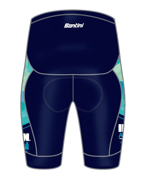 IRONMAN Australia 2024 Men's Event Series Cycle Short