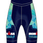 IRONMAN Australia 2024 Men's Event Series Cycle Short