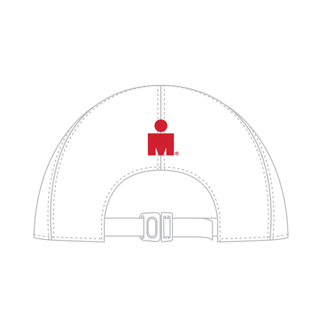 IRONMAN Australia 2024 Event Tech Hat