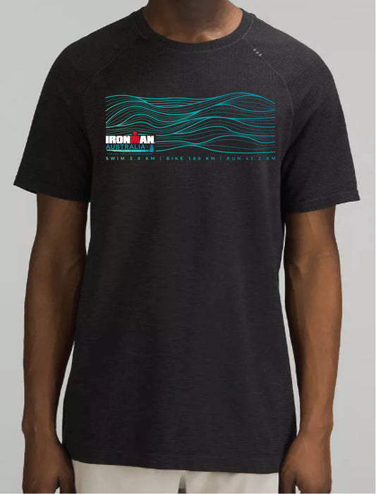 IRONMAN Australia 2024 Men's lululemon Tech Tee