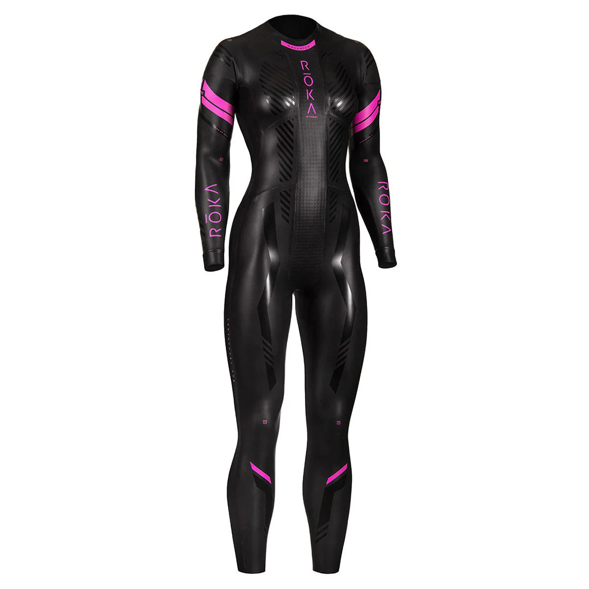 IRONMAN ROKA Women's Maverick Pro II Wetsuit