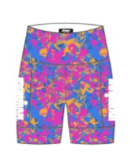 IRONMAN Australia 2025 Women's Cycle Short