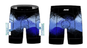 IRONMAN Australia 2025 Men's Tri Short