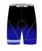 IRONMAN Australia 2025 Men's Cycle Short