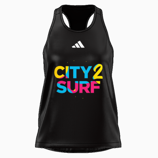 City2Surf 2025 Women's Adidas Event Tank