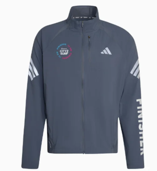 VOLTAREN CITY2SRUF 2026 MEN'S FINISHER JACKET