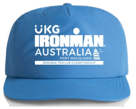 IRONAMAN Australia 2025 Surf Cap