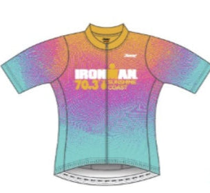 70.3 IRONMAN Sunshine Coast Women's 2025 Event Cycle Jersey