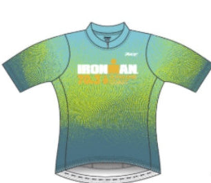70.3 IRONMAN Sunshine Coast Men's 2025 Event Cycle Jersey