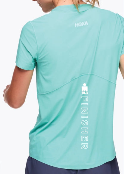 70.3 IRONMAN Sunshine Coast Women's 2025 Event Finisher Tee