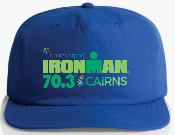 70.3 IRONMAN Cairns 2025 Event Surf Cap