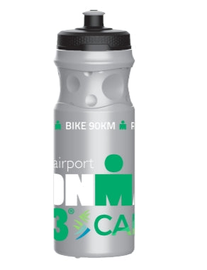 70.3 IRONMAN Cairns 2026 Event Water Bottle