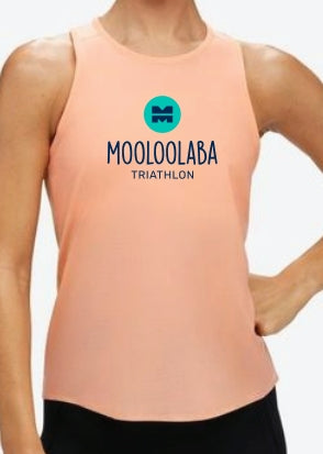 Mooloolaba Triathlon 2025 Tank Top Womens