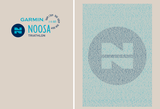 NT25 NAME TEE L-Z BONE MENS