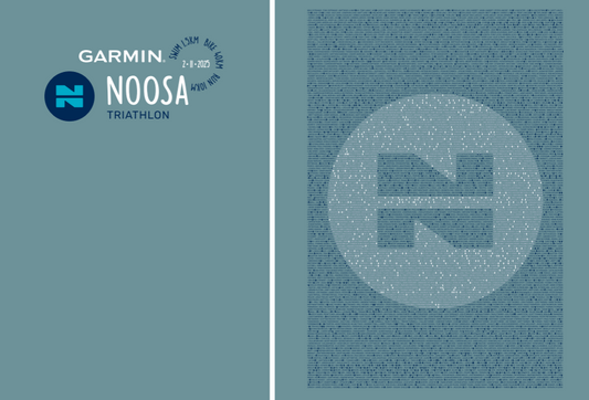 NT25 NAME TEE L-Z SLATE BLUE MENS