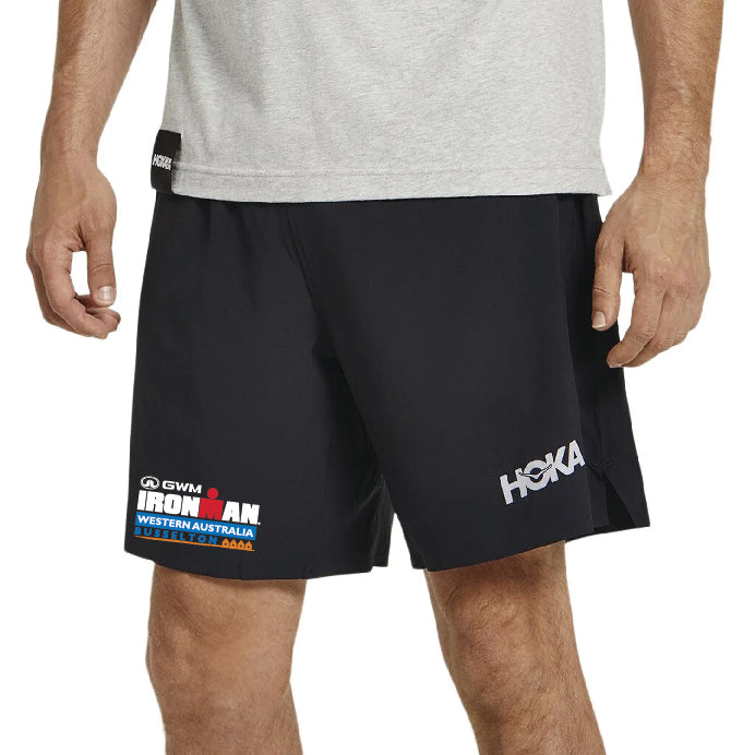 IRONMAN Western Australia 2023 Men's HOKA Shorts