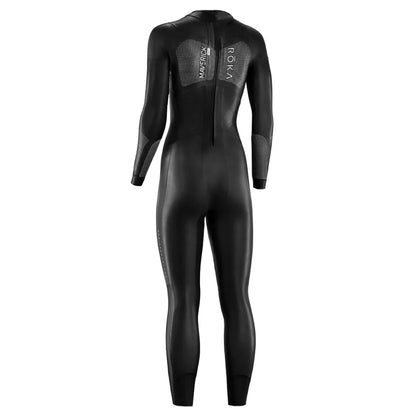 IRONMAN ROKA Women's Maverick Pro III Wetsuit