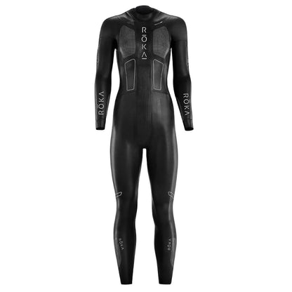 IRONMAN ROKA Women's Maverick Pro III Wetsuit
