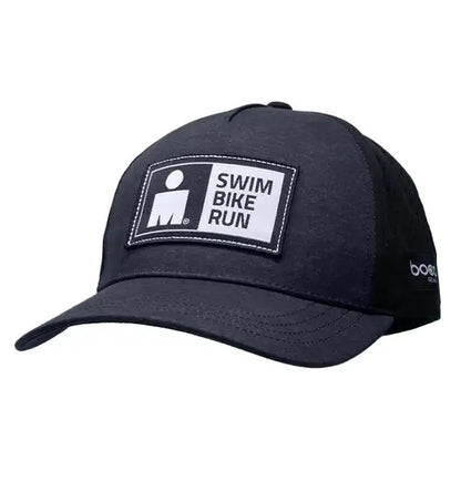 BIG MDOT SWIM BIKE RUN TRUCKER
