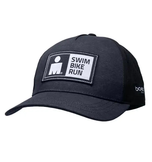 BIG MDOT SWIM BIKE RUN TRUCKER
