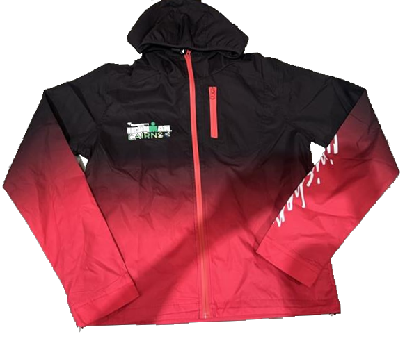 IRONMAN Cairns Finisher Jacket Mens