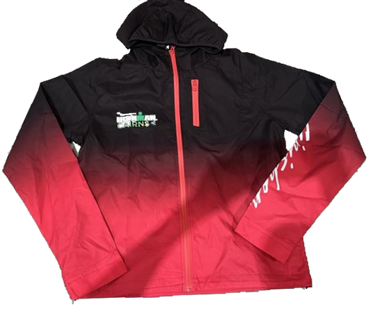 IRONMAN Cairns Finisher Jacket Mens