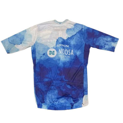 NT25 CYCLE JERSEY MENS