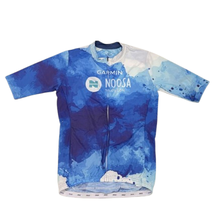 NT25 CYCLE JERSEY MENS