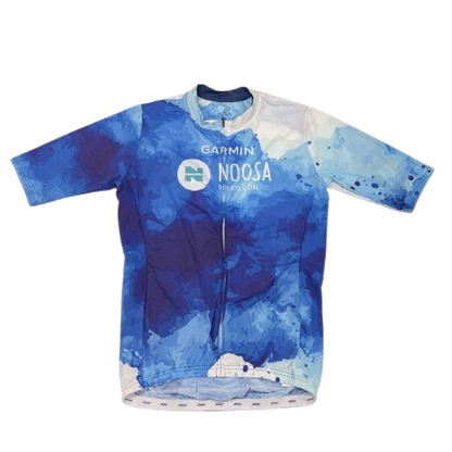 NT25 CYCLE JERSEY MENS