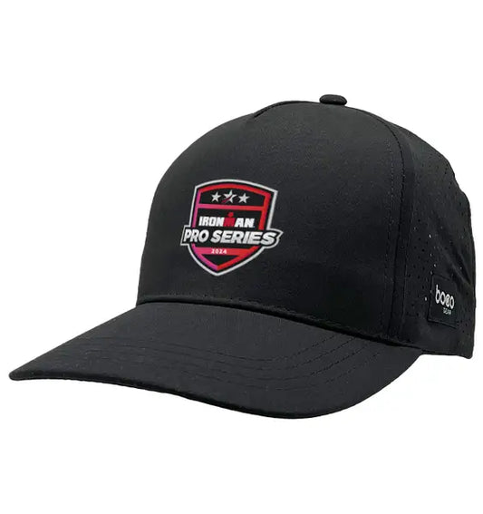 IRONMAN PRO SERIES RUN TRUCKER