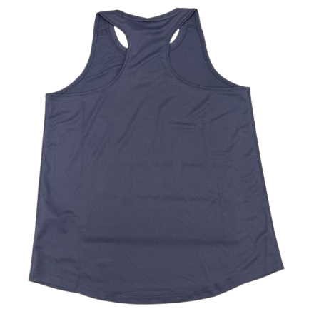 NT25 SILVER TANK INDIGO WOMENS