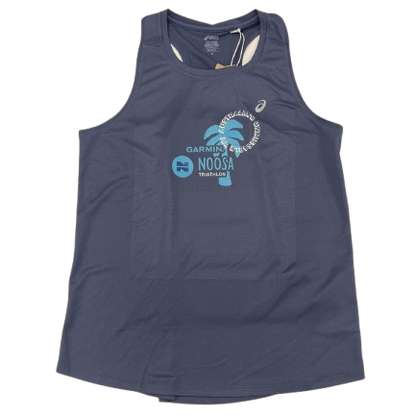 NT25 SILVER TANK INDIGO WOMENS