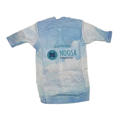 NT25 CYCLE JERSEY WOMENS