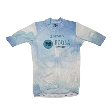 NT25 CYCLE JERSEY WOMENS