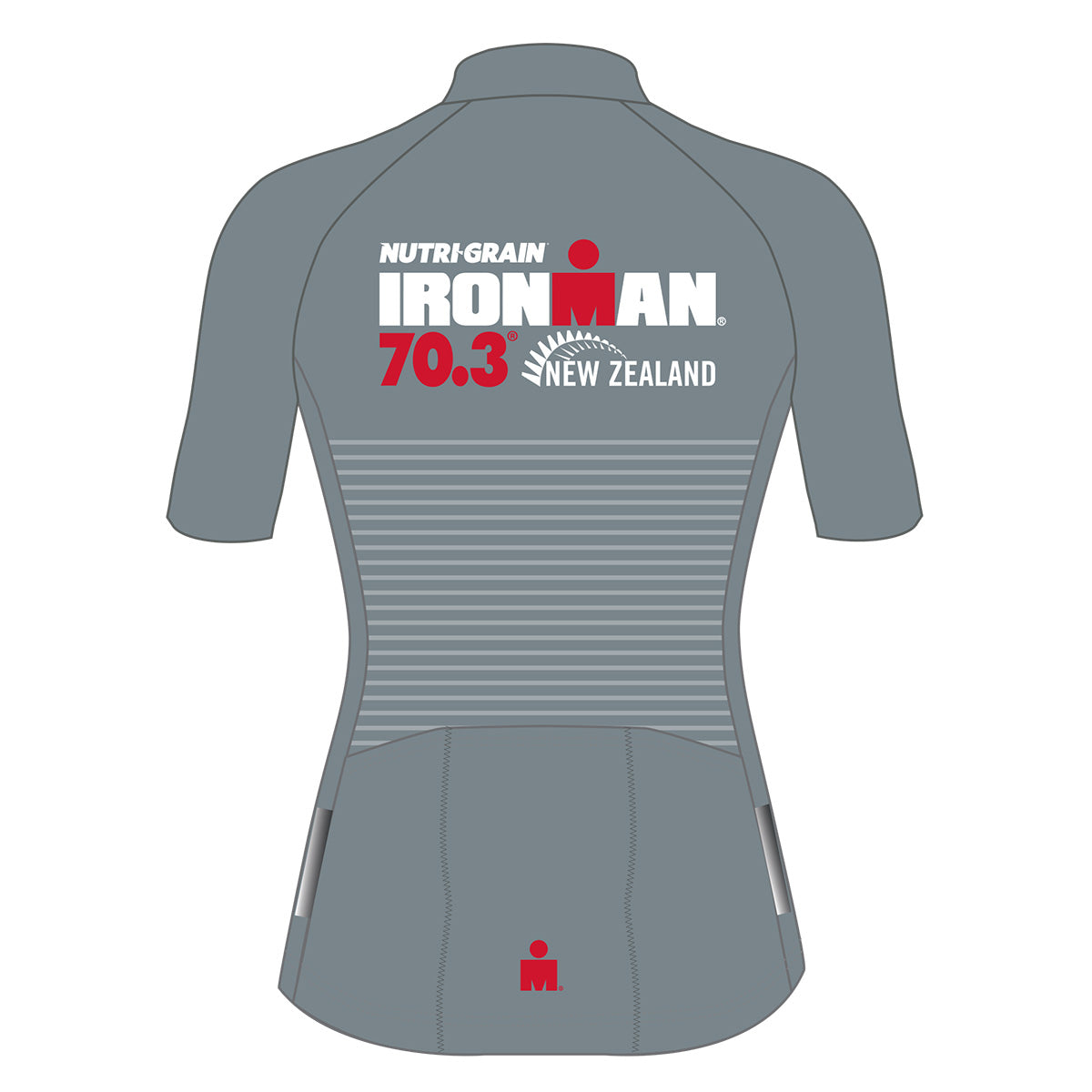 IRONMAN 70.3 New Zealand Women's 2023 Event Cycle Series Jersey