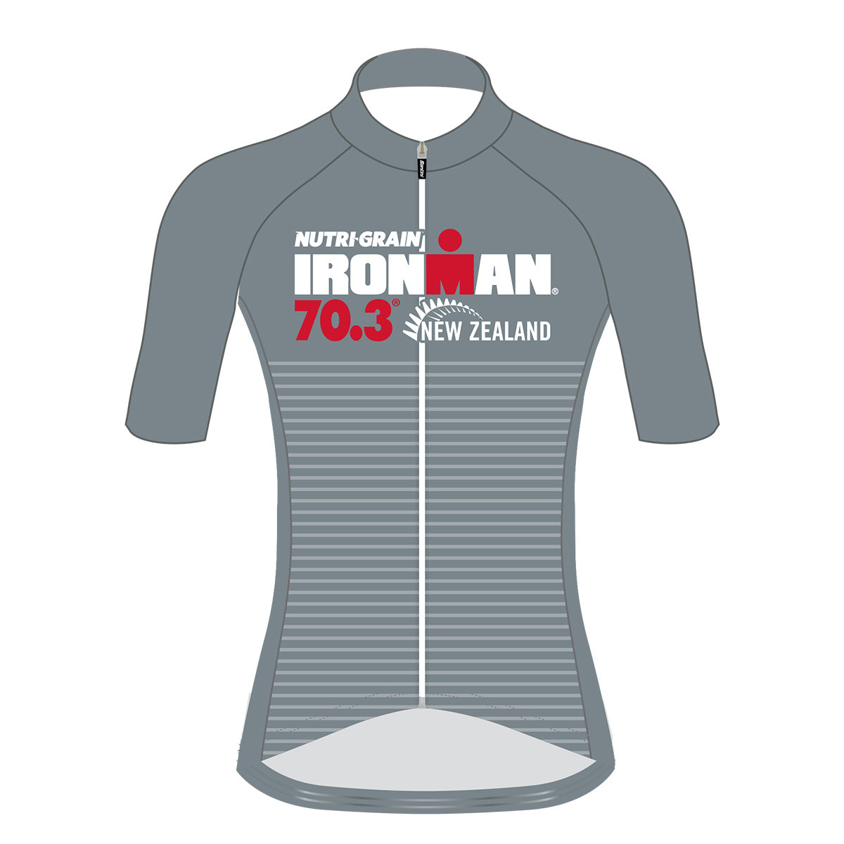 IRONMAN 70.3 New Zealand Women's 2023 Event Cycle Series Jersey