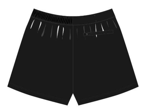 IRONMAN Cairns Men's Shorts