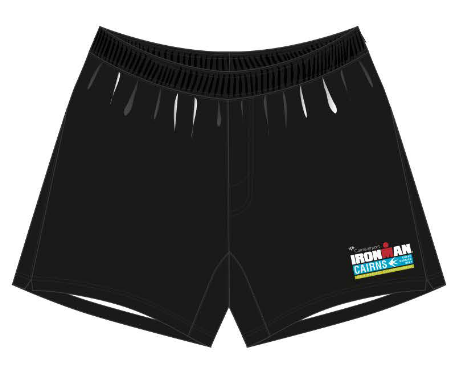 IRONMAN Cairns Men's Shorts