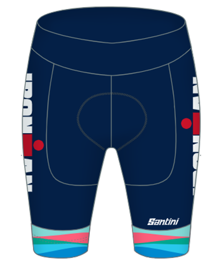 IRONMAN Cairns Women's Event Series Cycle Short