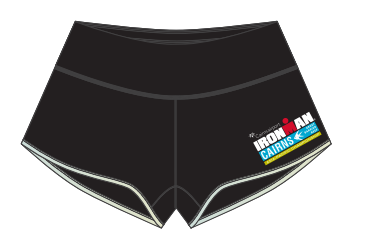 IRONMAN Cairns Women's Shorts