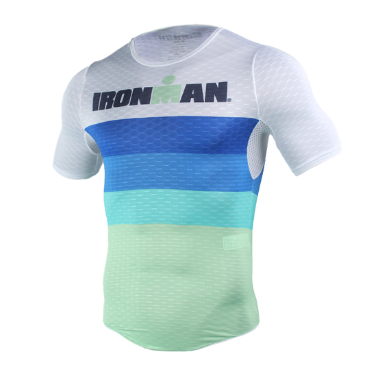 IRONMAN Santini Seaside Men's Base Layer T- shirt