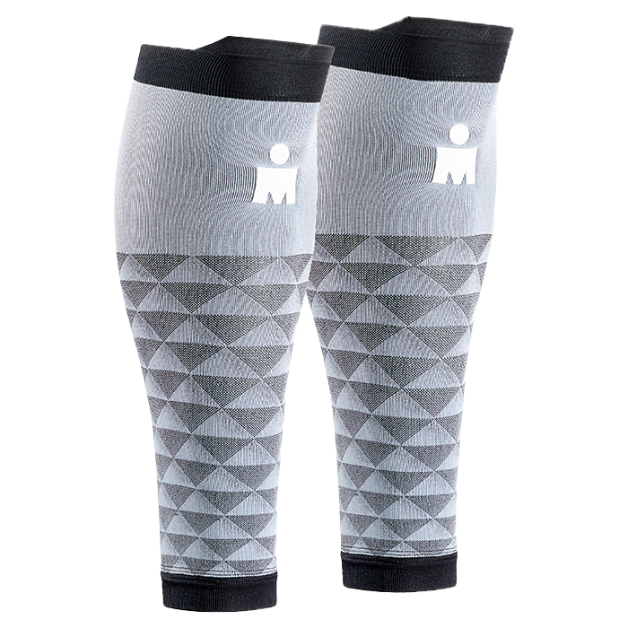 IRONMAN CompressSport Calf Sleeve