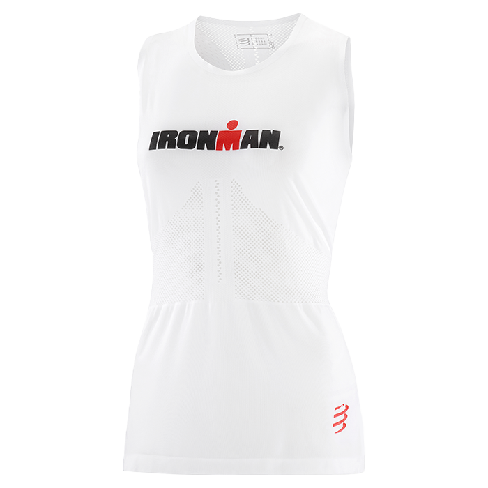 IRONMAN CompressSport Women's Performance Singlet