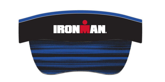 IRONMAN Fade Midnight Visor