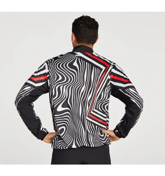 Wind resistant jacket mens store