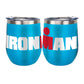 IRONMAN Wine Tumbler