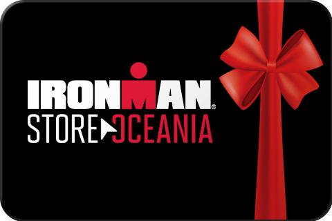 IRONMAN Store Oceania | Online eGift Card